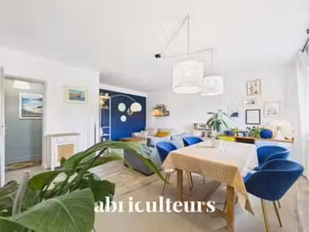 vente appartement 3 pièces à bidart (64210) : à vendre 3 pièces / 80m² bidart