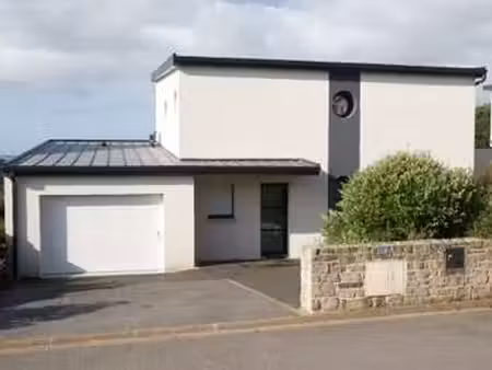 location maison au relecq-kerhuon (29480) : à louer / 136m² le relecq-kerhuon