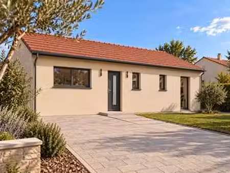 location maison à airvault (79600) : à louer / airvault