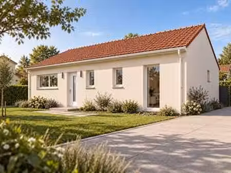 location maison à argentonnay (79150) : à louer / argentonnay