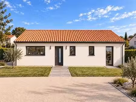 location maison à secondigny (79130) : à louer / secondigny