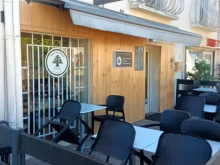 restaurant – belle opportunité dans un secteur dynamique