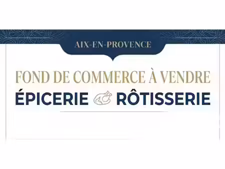 vente local commercial 30 m²