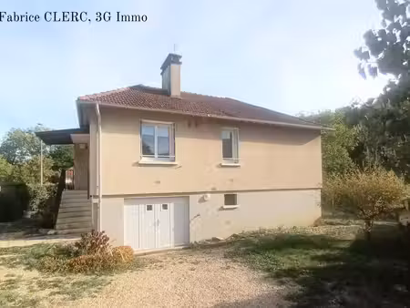 maison 4 pièces