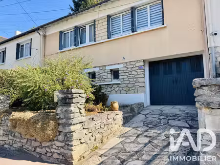vente maison de ville 5 pièces
