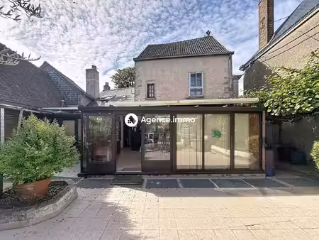 maison 10 pièces neuvy-le-roi