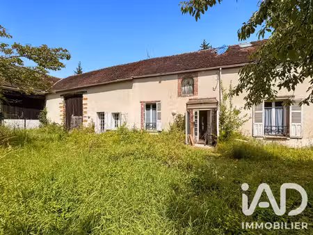 vente maison/villa 3 pièces