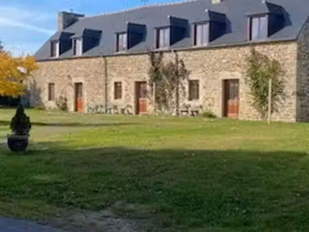vente maison/villa 9 pièces