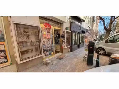 vente locaux professionnels à bastia (20200)  nan €