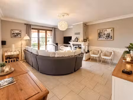 grande maison familliale