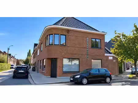 maison à vendre à oostakker pour € 420.000 avec 3 chambres à coucher