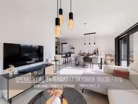 te koop  recente  energiezuinige gezinswoning met 4 slaap...