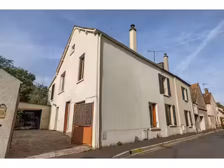 maison à vendre la norville (91)