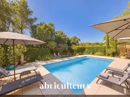 propriété d’exception avec deux gîtes 4 étoiles  piscine et prestations haut de gamme à au