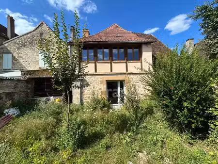 maison à vendre excideuil 4 pièce(s) 211m2 139 000€