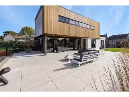 thuis in uw regio