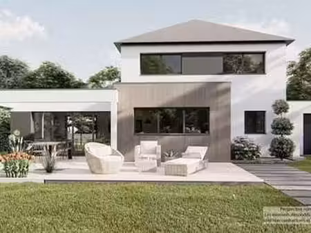 vente maison à pleuven (29170) : à vendre / 140m² pleuven