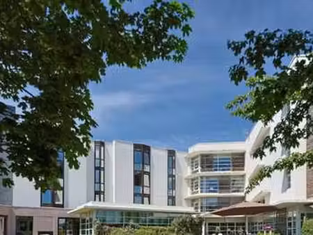 vente appartement t1 à saint-arnoult (14800) : à vendre t1 / 24m² saint-arnoult