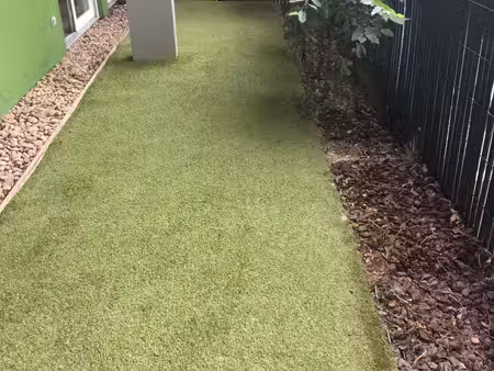 scy chazelles résidentiel bel appartement de 3 pièces 58 16 m² jardin ter-rasse 28 90 m² 2