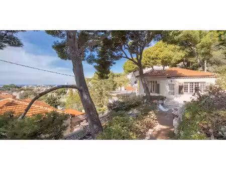 maison avec jardin marseille 7ᵉ (13)