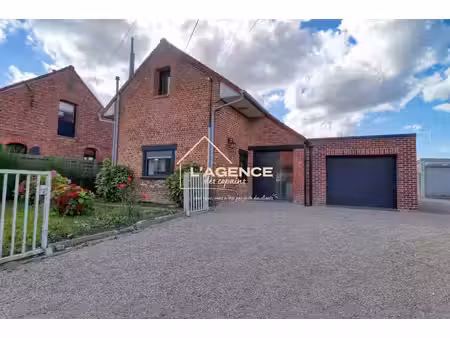 maison de 5 pièces de luxe en vente à nieppe  hauts-de-france