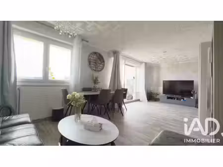appartement à besançon (25000)