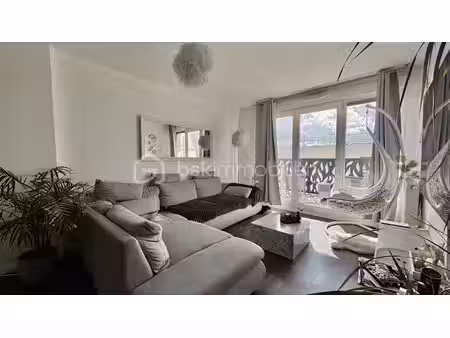 appartement de 67 61 m² à les pavillons-sous-bois
