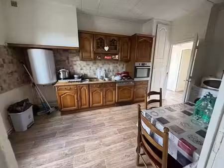 vente immeuble 0 pièces 164 m² à annonay (07100)  99 000 €
