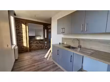 vente immeuble 0 pièces 312.75 m² à friville-escarbotin (80130)  294 000 €