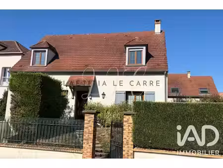maison à groslay (95410)