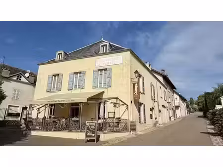 vente immeuble 12 pièces 385 m² à saint-romain (21190)  545 000 €