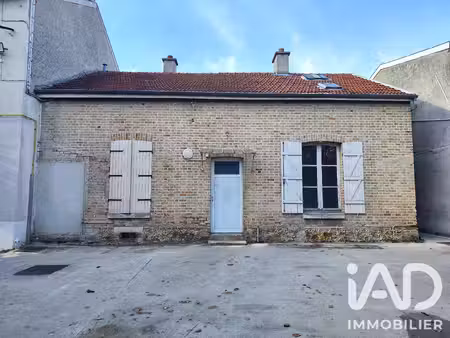 vente maison/villa 4 pièces