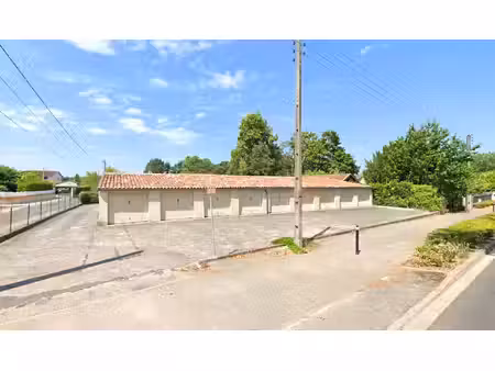 location parking