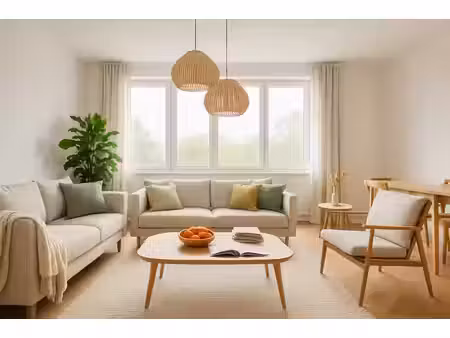 vente appartement 4 pièces 81 m² à lieusaint (77127)  316 000 €