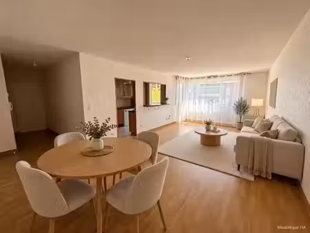 vente appartement 3 pièces 72.86 m² à balma (31130)  299 000 €