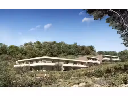 vente appartement à la roquette-sur-siagne (06550)  305 000 €