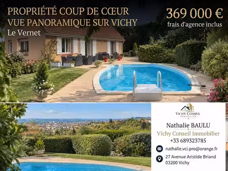 achat maison 5 pièces 120m²