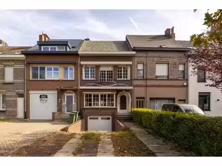 huis te koop in kontich met 2 slaapkamers