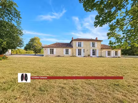 location propriété 11 pièces