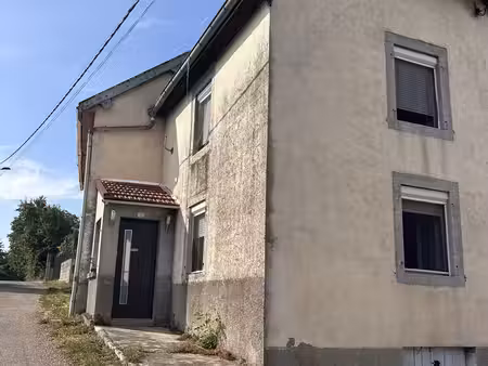 maison à courchaton (70110)