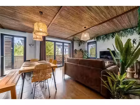 vente appartement 3 pièces 63.3 m² à montevrain (77144)  361 920 €