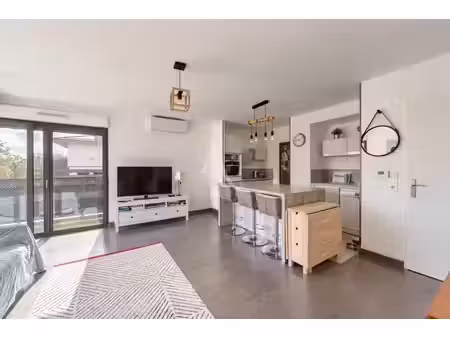 vente appartement 3 pièces 71.7 m² à pontoise (95000)  362 250 €