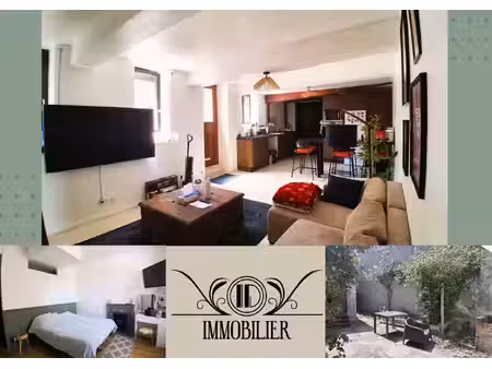 location maison 3 pièces 72m² gien 45500