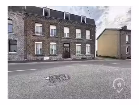 maison à vendre à route de bon secours givet france 134 beauraing (vbe75233)