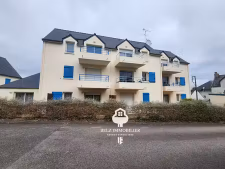achat appartement 2 pièces 38m²