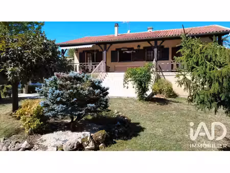 maison traditionnelle à montauban (82000)