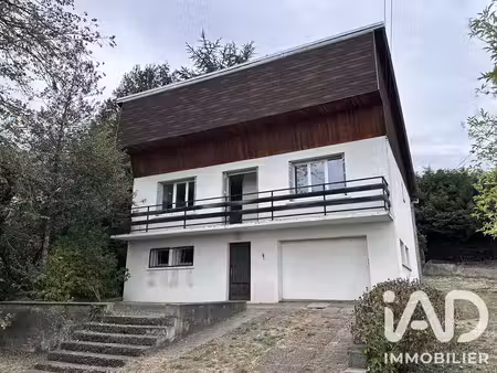 pavillon à sayat (63530)