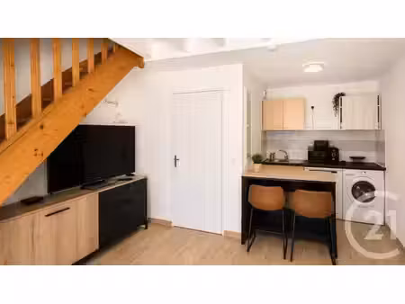 maison à vendre - 3 pièces - 31 49 m2 - calvisson - 30 - languedoc-roussillon