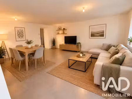 vente appartement 3 pièces 68 m² à saint-ambroix (30500)  82 000 €