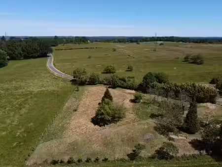 vente terrain 1842 m² à clérac (17270)  29 500 €